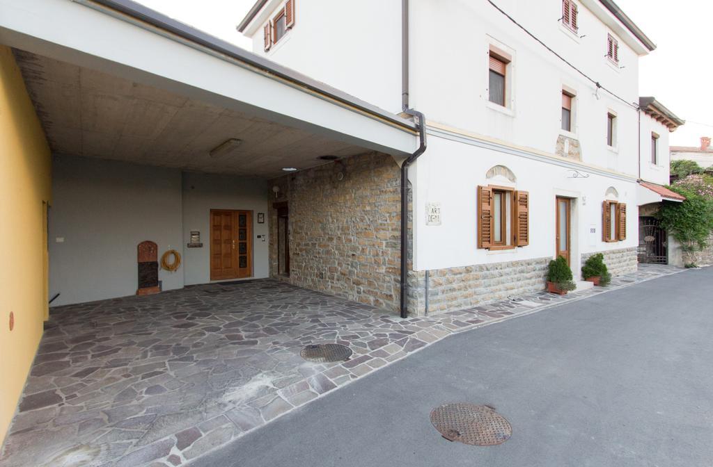 Apartment Dezo Istria Izola Cameră foto