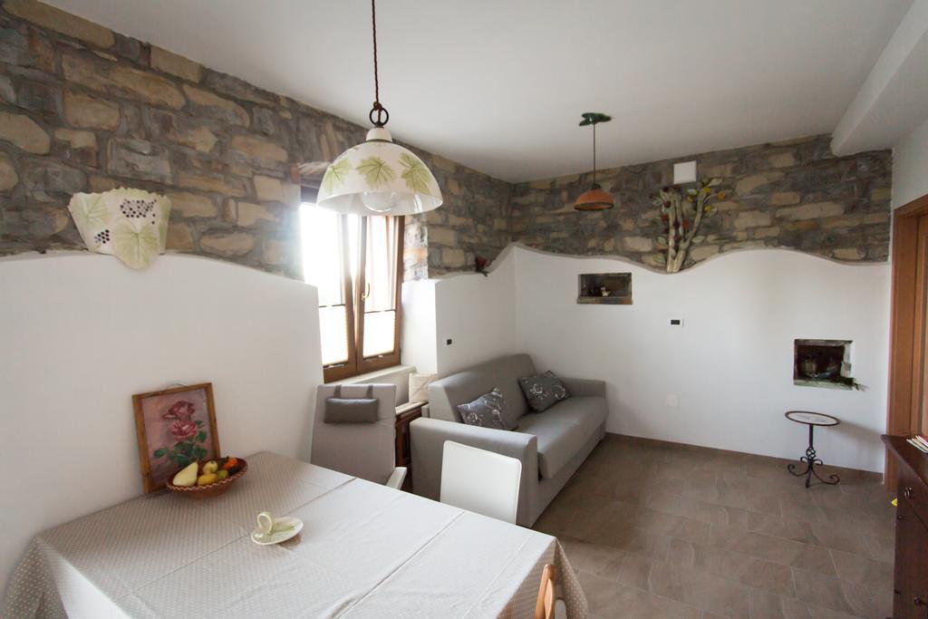 Apartment Dezo Istria Izola Cameră foto