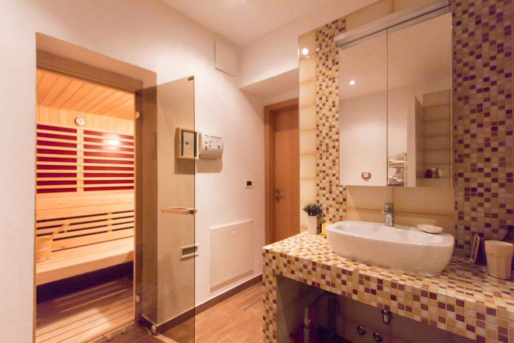 Apartment Dezo Istria Izola Cameră foto