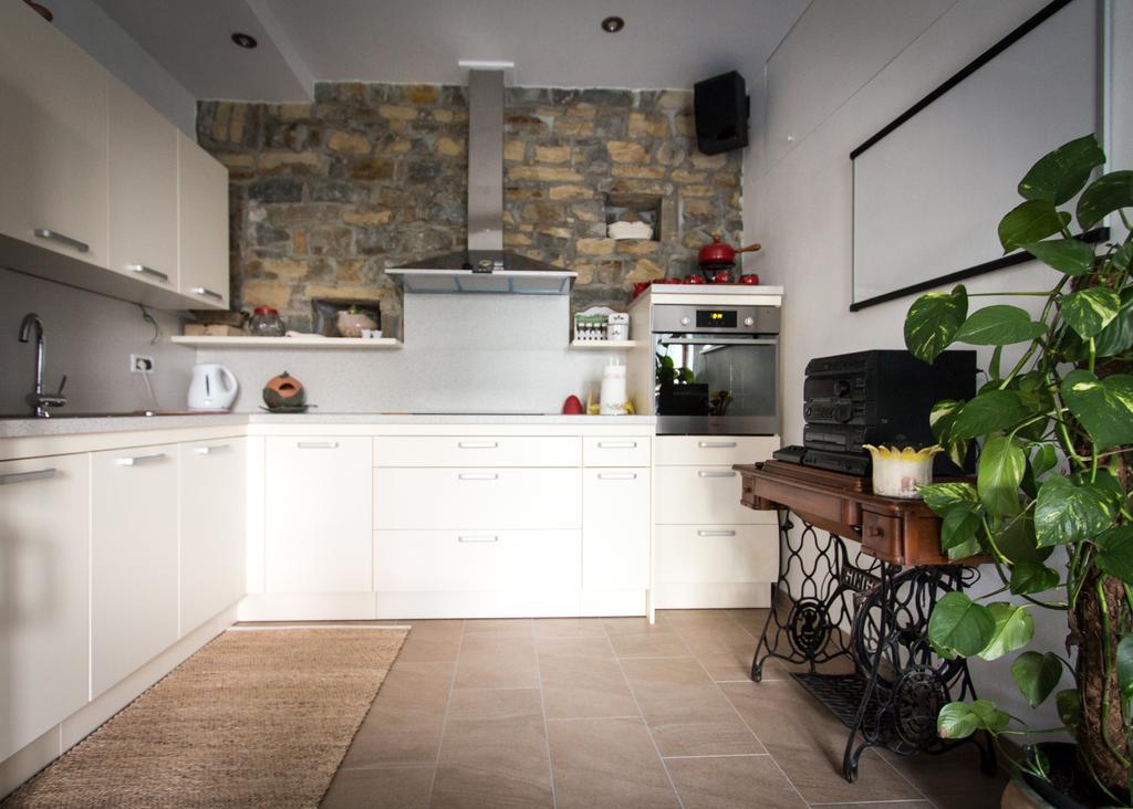 Apartment Dezo Istria Izola Cameră foto