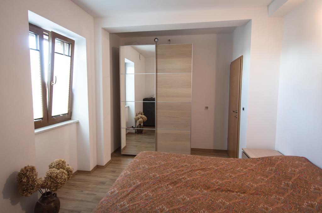 Apartment Dezo Istria Izola Cameră foto